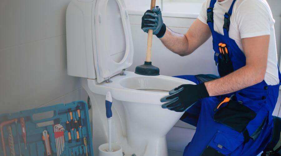 Professional septic pumping service in Williamson, NY